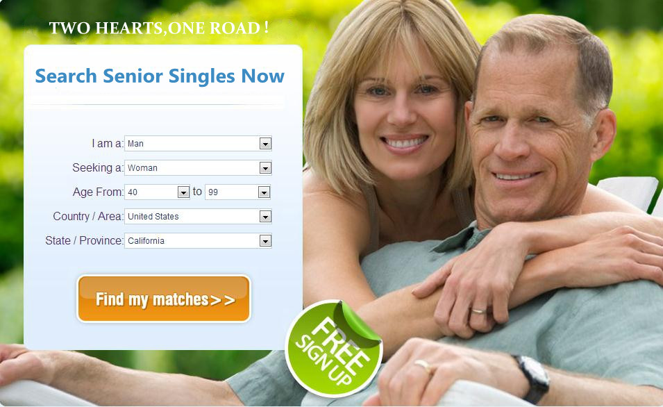 absolutely free dating sites for seniors.